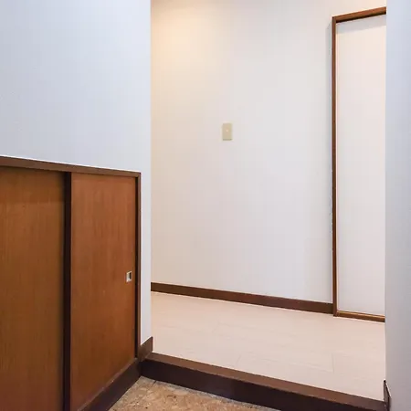 Grace Mukojima 701 Apartment Tokyo Exterior photo