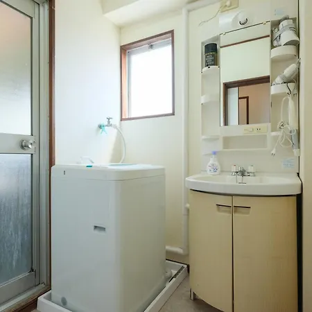 Grace Mukojima 701 Apartment Tokyo Exterior photo