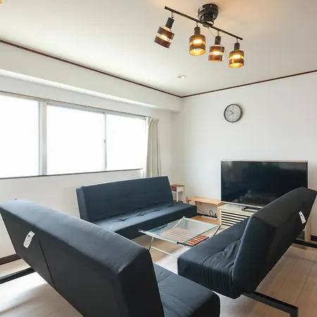 Grace Mukojima 701 Apartment Tokyo Exterior photo