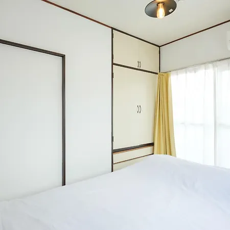 Grace Mukojima 701 Apartment Tokyo Exterior photo