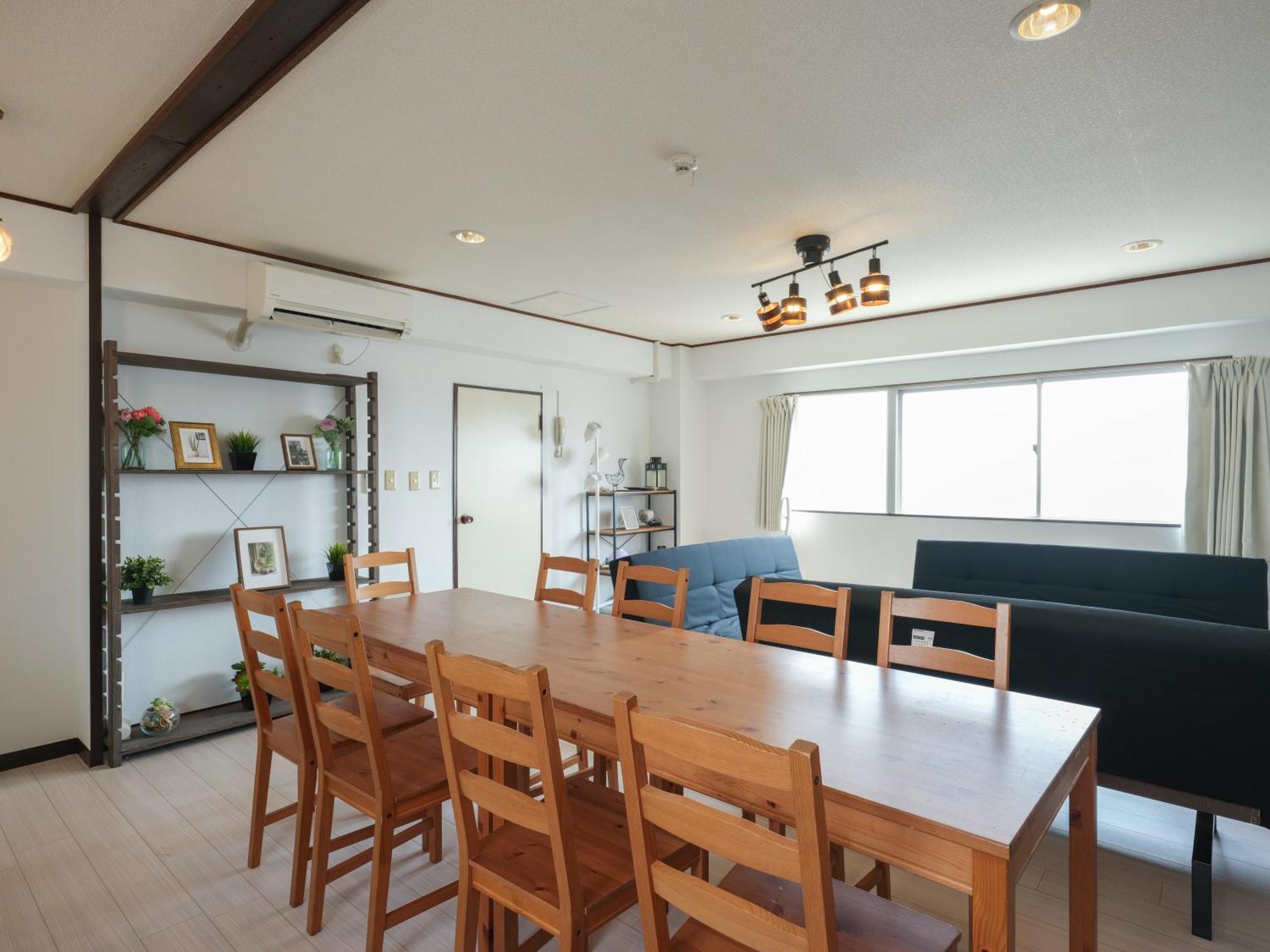 Grace Mukojima 701 Apartment