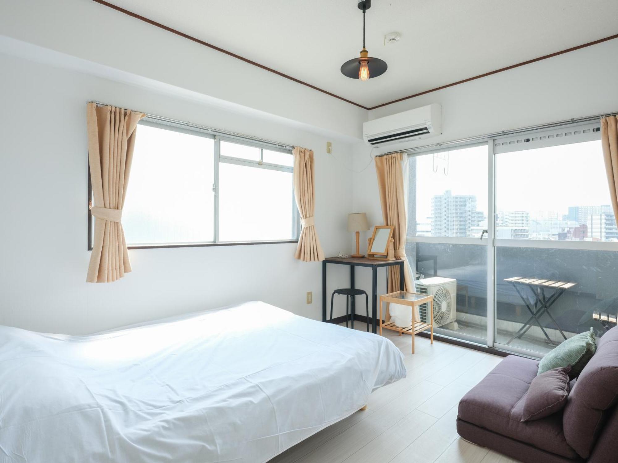 Grace Mukojima 701 Apartment