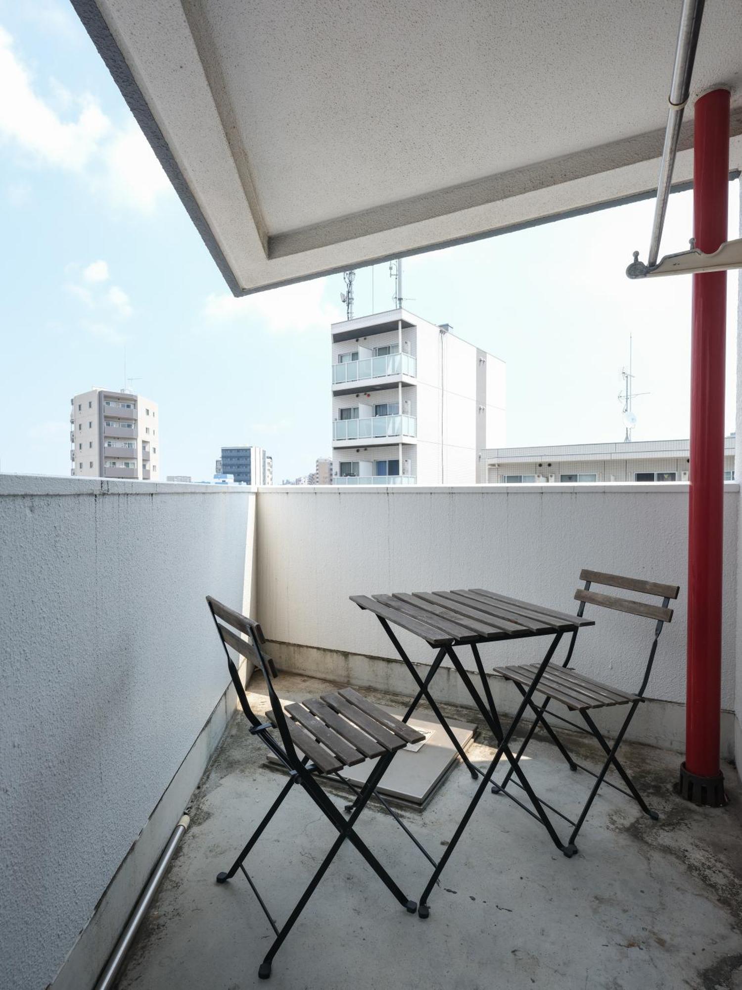 Grace Mukojima 701 公寓 东京
