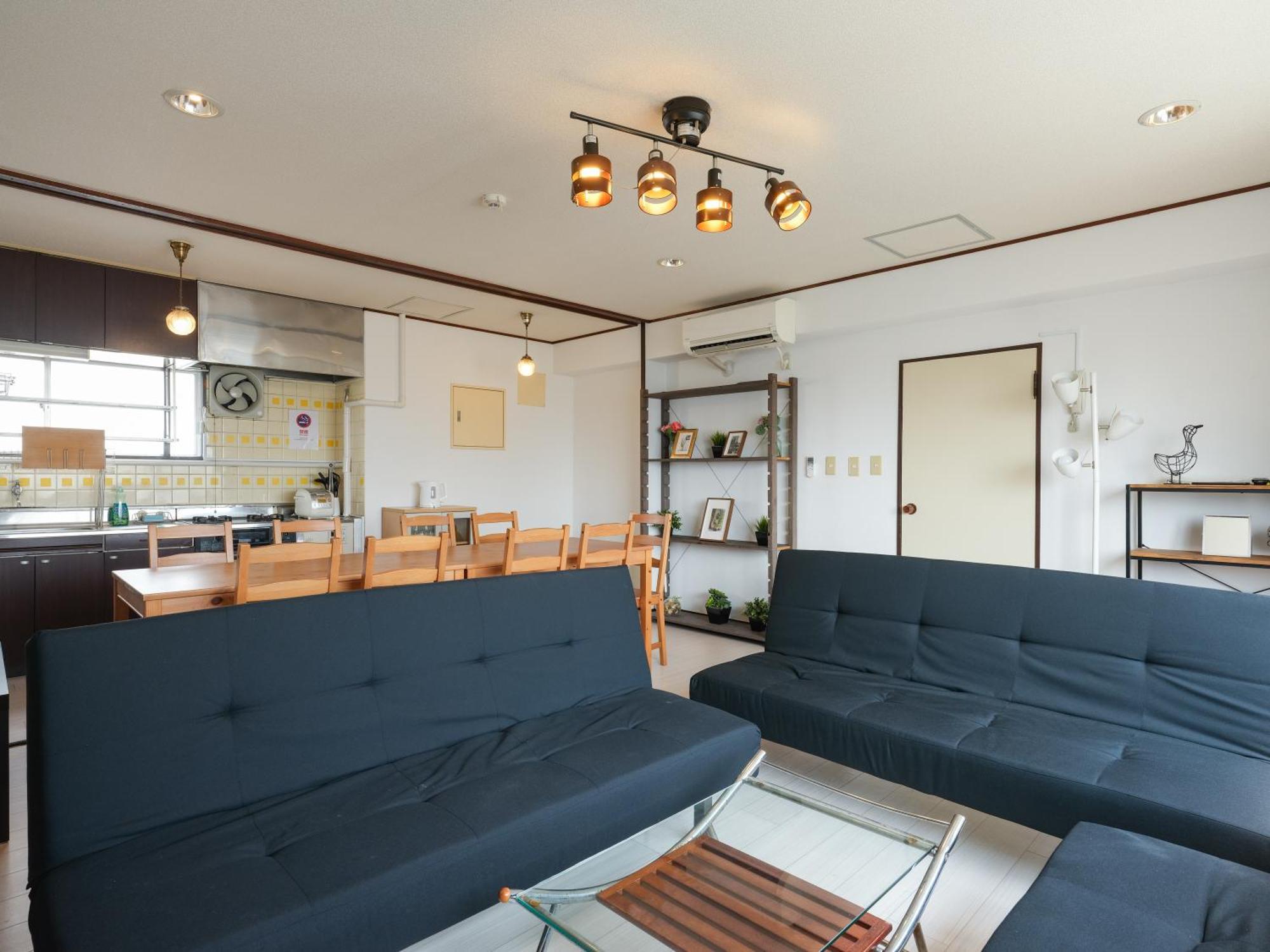Grace Mukojima 701 公寓